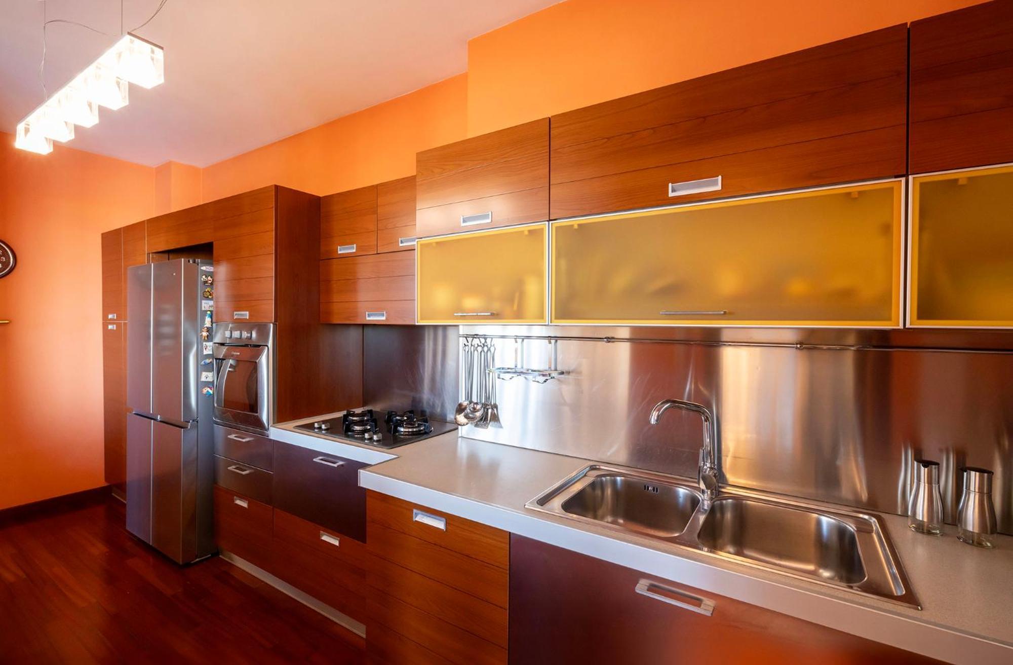 L'Attico Sul Mare - Exclusive Penthouse, Vieste Exterior foto