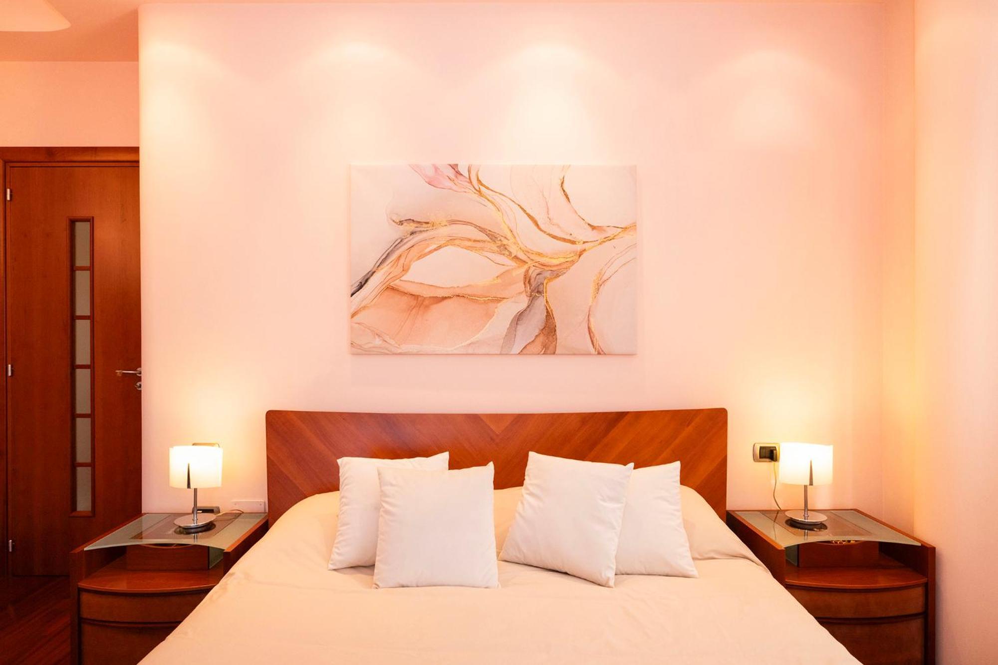 L'Attico Sul Mare - Exclusive Penthouse, Vieste Exterior foto
